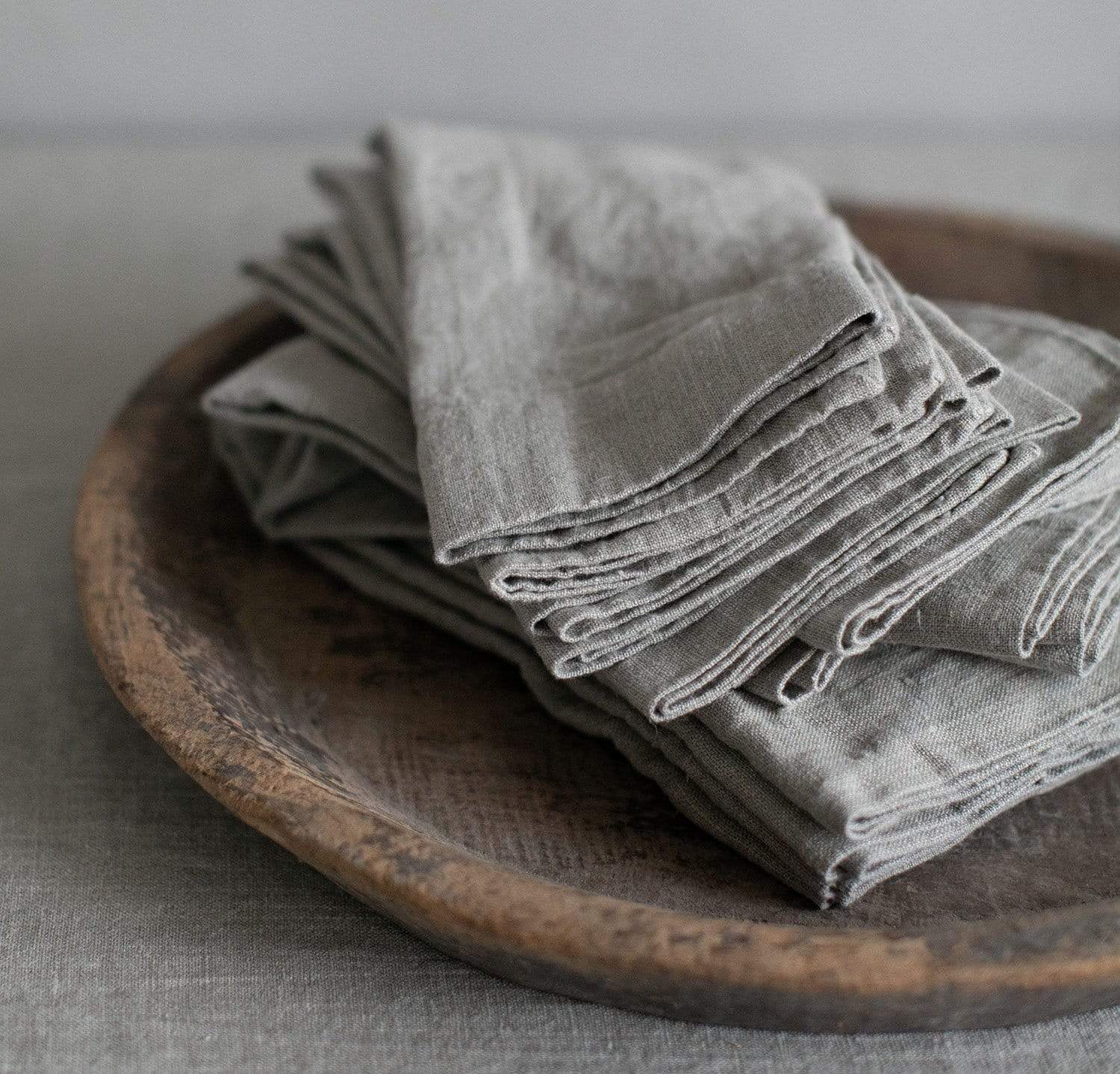 Twill Weave